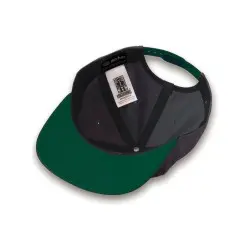 Harry Potter casquette Snapback Slytherin | 4045846366282