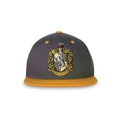 Harry Potter casquette Snapback Hufflepuff | 4045846366244