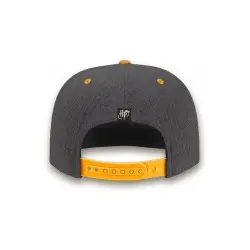 Harry Potter casquette Snapback Hufflepuff | 4045846366244