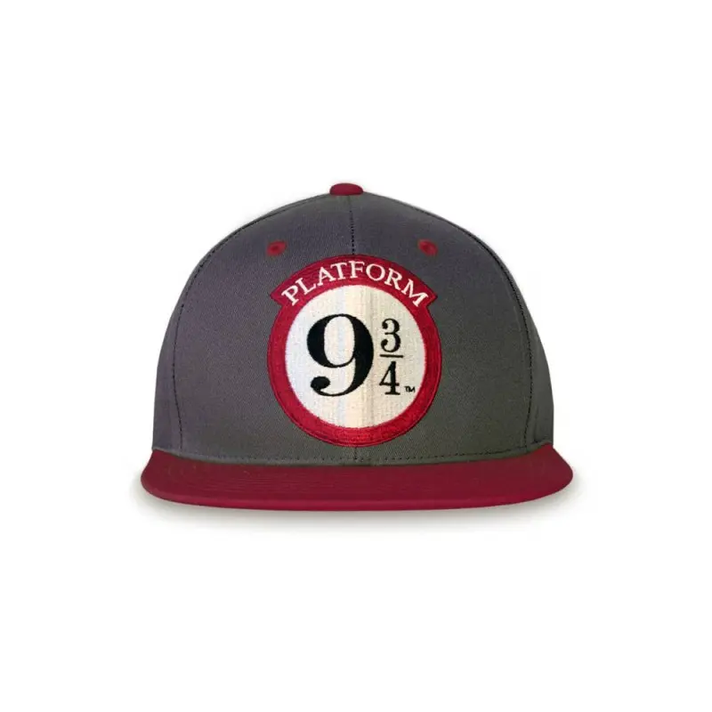 Harry Potter casquette Snapback Platform 9 3/4 | 4045846381322