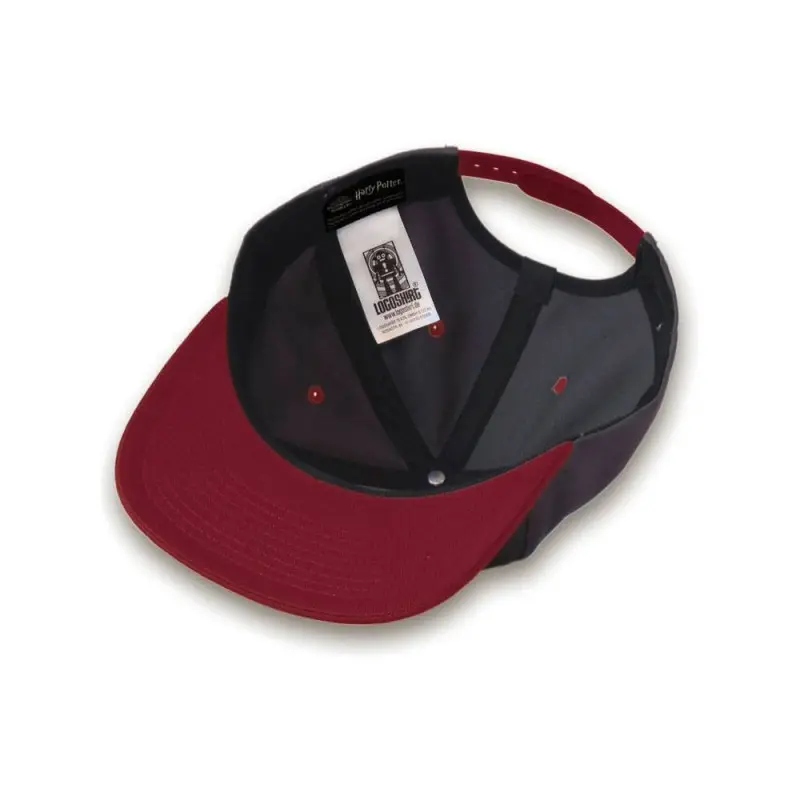 Harry Potter casquette Snapback Platform 9 3/4 | 4045846381322