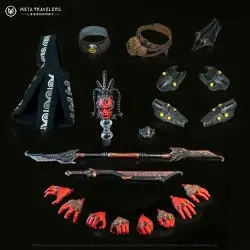 Legendari figurine 1/10 Spyte Usurper 18 cm | 0850066012161
