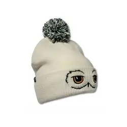 Harry Potter bonnet Hedwig | 4045846394537