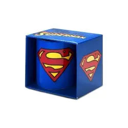 DC Comics mug Logo | 4045846311749