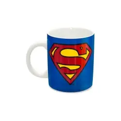 DC Comics mug Logo | 4045846311749