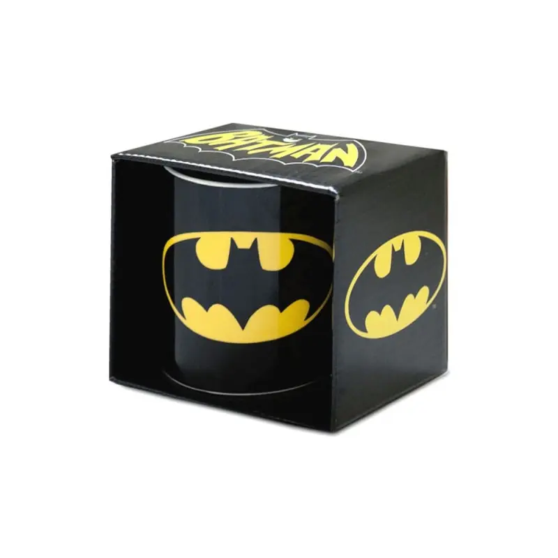 DC Comics mug Batman | 4045846311732