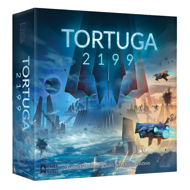Tortuga 2199