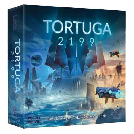 Tortuga 2199 | 3760243851025