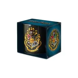 Harry Potter mug Poudlard Logo | 4045846342934