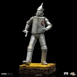 Le Magicien d'Oz statuette 1/10 Art Scale Tin Man 23 cm | 0618231951376