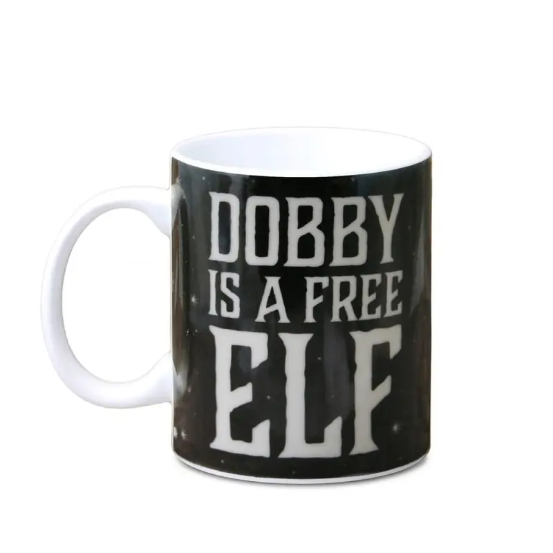 Harry Potter mug Dobby | 4045846407602