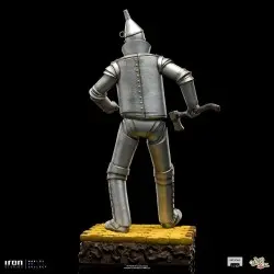 Le Magicien d'Oz statuette 1/10 Art Scale Tin Man 23 cm | 0618231951376