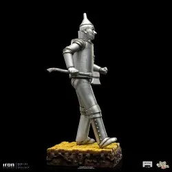 Le Magicien d'Oz statuette 1/10 Art Scale Tin Man 23 cm | 0618231951376