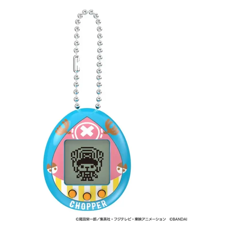 One Piece Tamagotchi Chopper | 3701405811501