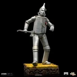 Le Magicien d'Oz statuette 1/10 Art Scale Tin Man 23 cm | 0618231951376