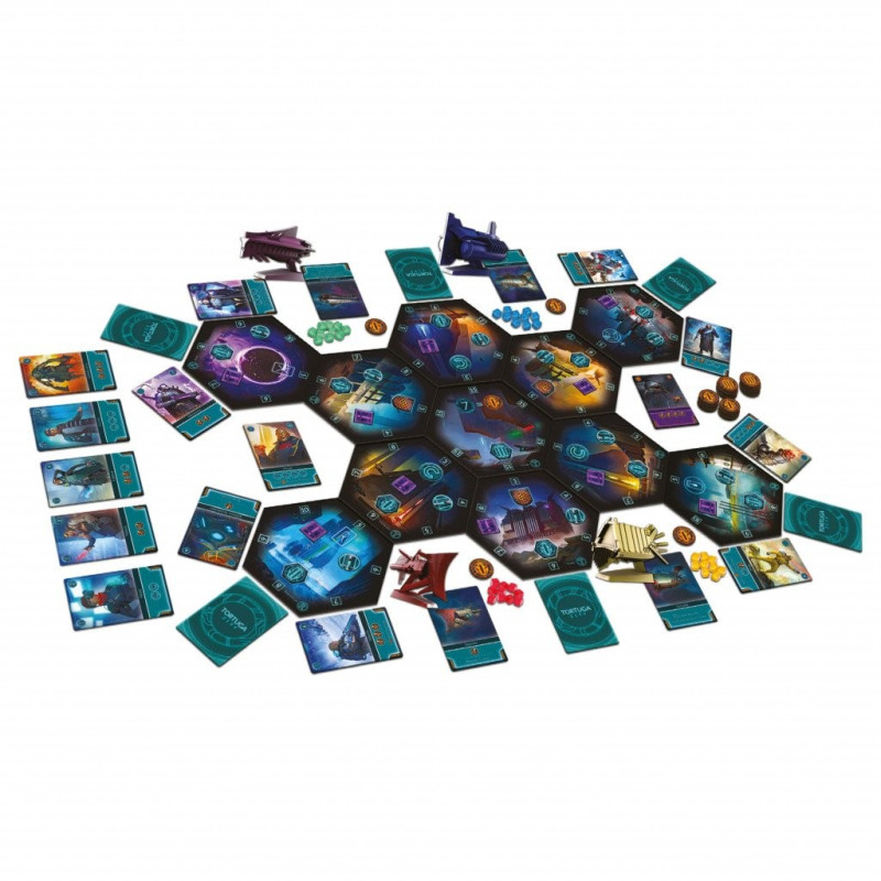 Tortuga 2199