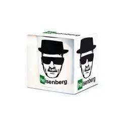 Breaking Bad mug Heisenberg | 4045846320833