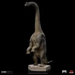 Jurassic World Icons statuette Brachiosaurus 19 cm | 0618231951994