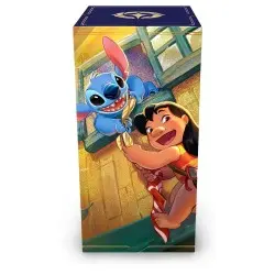 Disney Lorcana TCG Archazia's Island coffret cadeau Stitch  *ANGLAIS* | 4050368985170