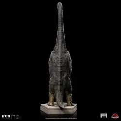 Jurassic World Icons statuette Brachiosaurus 19 cm | 0618231951994