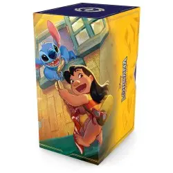 Disney Lorcana TCG Archazia's Island coffret cadeau Stitch  *ANGLAIS* | 4050368985170