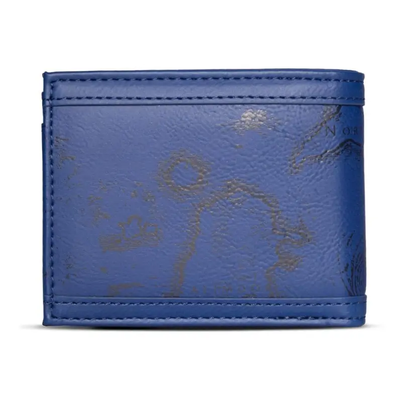 World of Warcraft porte-monnaie Bifold Men's Alliance | 8718526172560