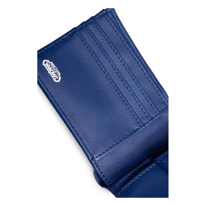 World of Warcraft porte-monnaie Bifold Men's Alliance | 8718526172560