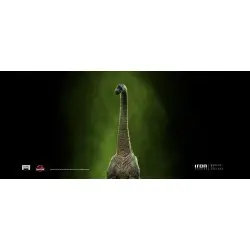 Jurassic World Icons statuette Brachiosaurus 19 cm | 0618231951994