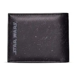 Star Wars porte-monnaie Bifold Darth Vader | 8718526146783