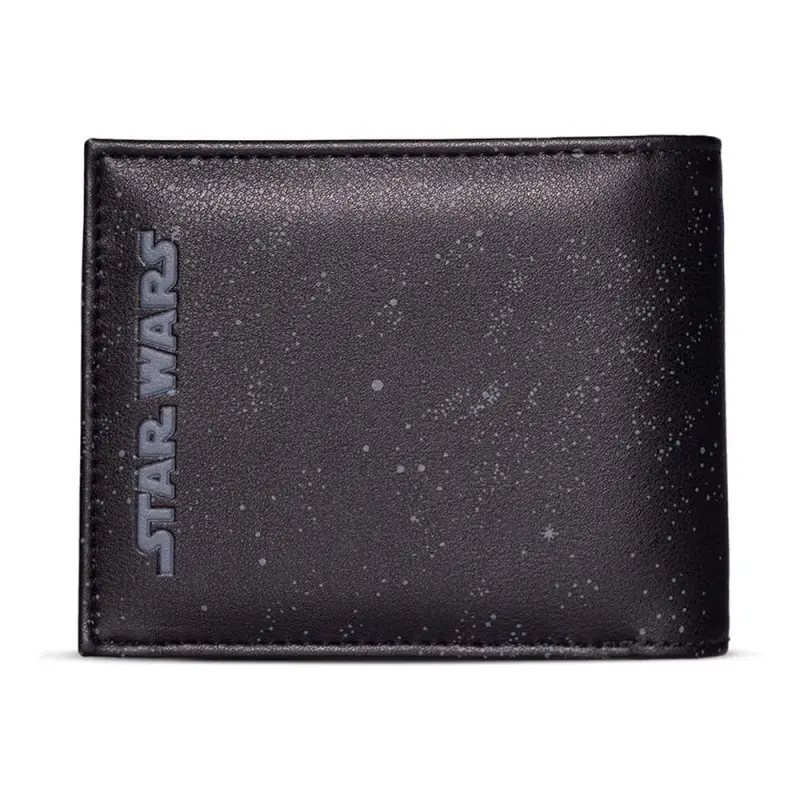 Star Wars porte-monnaie Bifold Darth Vader | 8718526146783