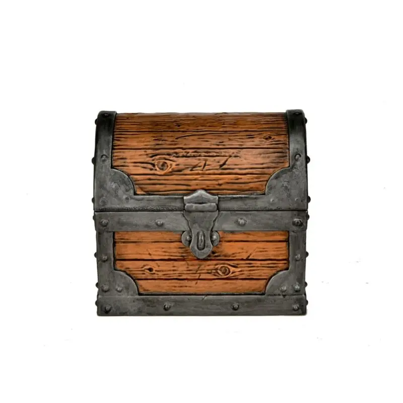 Dungeons & Dragons extension jeu de figurines Expansion - Deluxe Treasure Chest Accessory *ANGLAIS* | 0634482897140