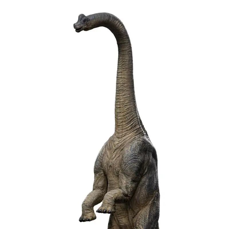 Jurassic World Icons statuette Brachiosaurus 19 cm | 0618231951994