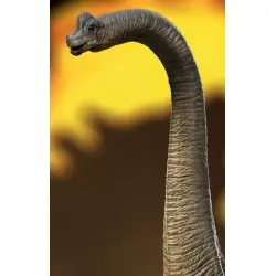 Jurassic World Icons statuette Brachiosaurus 19 cm | 0618231951994