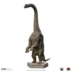 Jurassic World Icons statuette Brachiosaurus 19 cm | 0618231951994