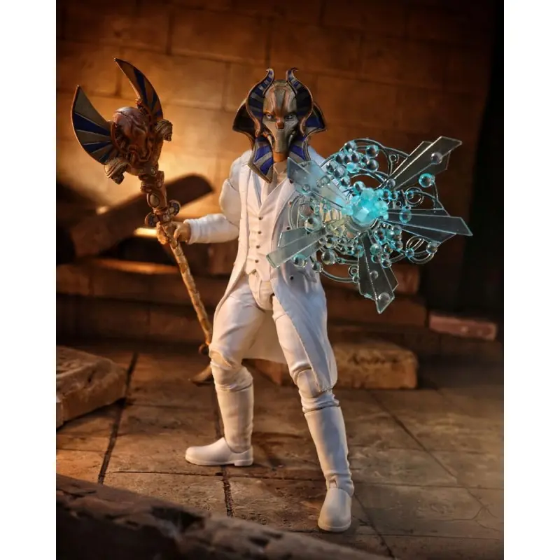 Operation: Monster Force figurine 1/12 Forgotten King 15 cm | 0658580014810