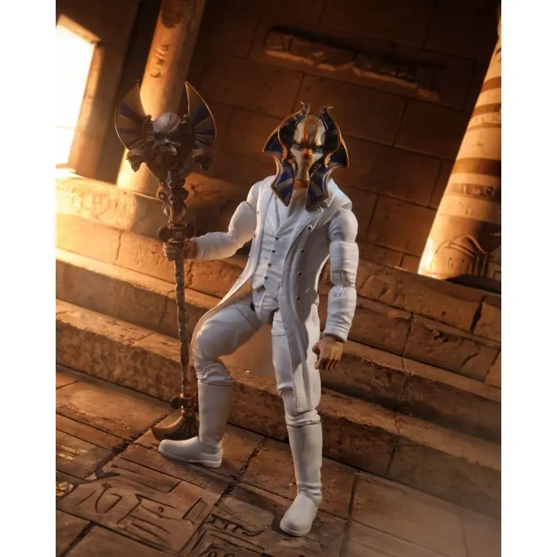 Operation: Monster Force figurine 1/12 Forgotten King 15 cm | 0658580014810