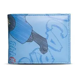 Pokémon porte-monnaie Bifold Lucario | 8718526154221