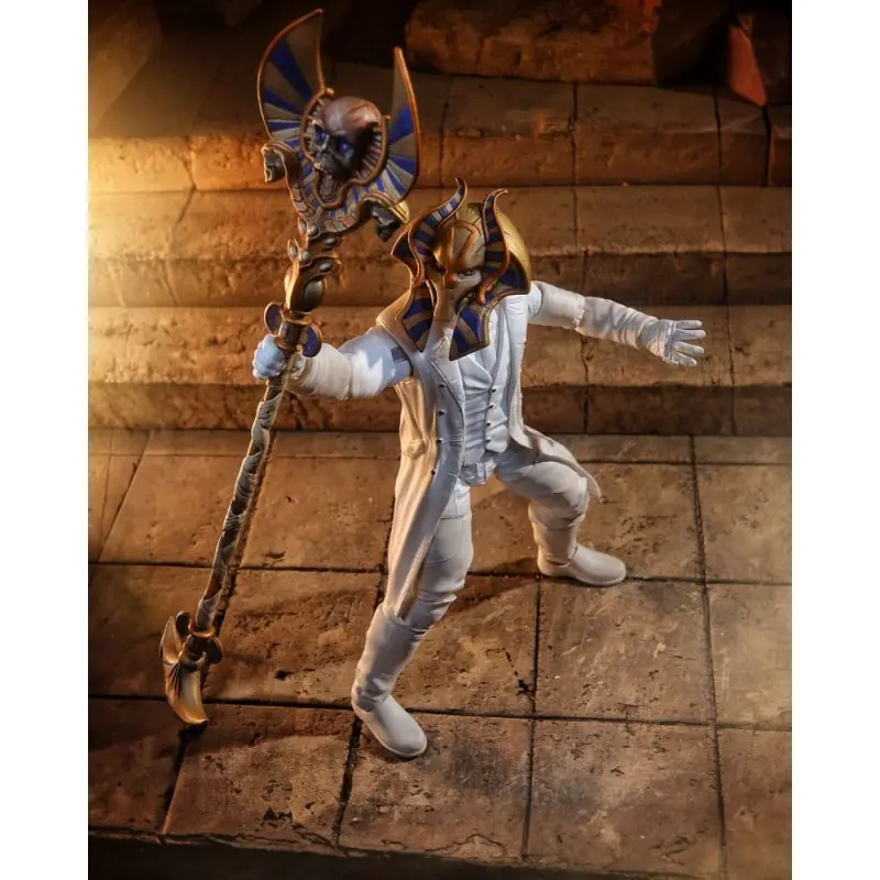 Operation: Monster Force figurine 1/12 Forgotten King 15 cm | 0658580014810