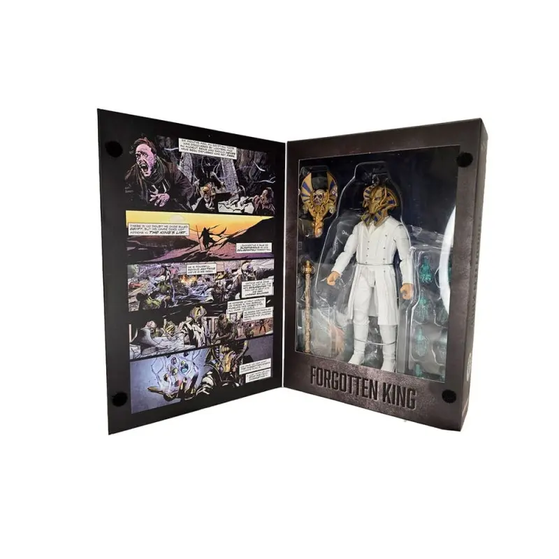 Operation: Monster Force figurine 1/12 Forgotten King 15 cm | 0658580014810