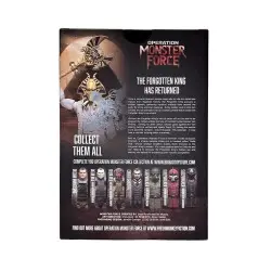 Operation: Monster Force figurine 1/12 Forgotten King 15 cm | 0658580014810