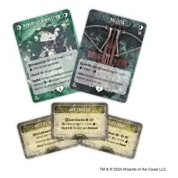 Dungeons & Dragons extension jeu de figurines Scenario Kit - The Great Giant Games *ANGLAIS* | 0634482897355