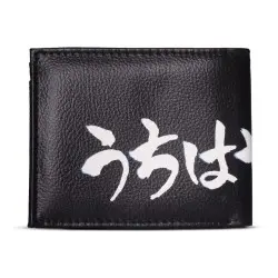 Naruto Shippuden porte-monnaie Bifold Sasuke | 8718526154375