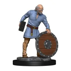 WizKids Deep Cuts packs miniature à peindre Vikings | 0634482901755