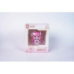 Goddess of Victory: Nikke statuette PVC Cup Noodle Holder Dorothy 9 cm  