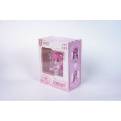 Goddess of Victory: Nikke statuette PVC Cup Noodle Holder Dorothy 9 cm  