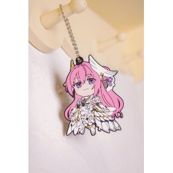 Goddess of Victory: Nikke statuette PVC Cup Noodle Holder Dorothy 9 cm  