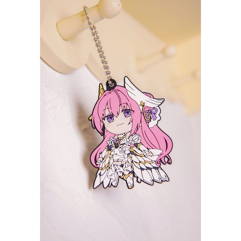 Goddess of Victory: Nikke statuette PVC Cup Noodle Holder Dorothy 9 cm  