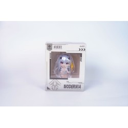 Goddess of Victory: Nikke statuette PVC Cup Noodle Holder Modernia 8 cm       