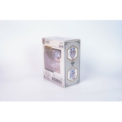 Goddess of Victory: Nikke statuette PVC Cup Noodle Holder Modernia 8 cm       