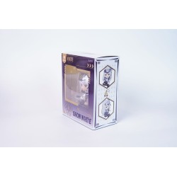 Goddess of Victory: Nikke statuette PVC Cup Noodle Holder Snow White 10 cm      